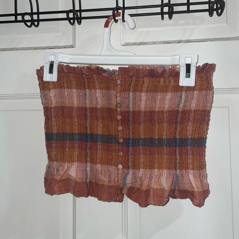 American Eagle crop!!